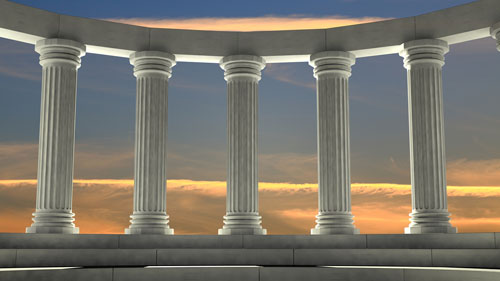 Five Pillars Of Sustaining Exceptional Service