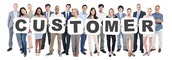 How Do You Define A Customer 