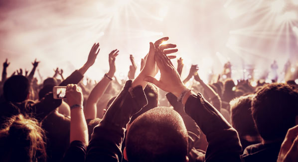 Five Ways Your Customers into Raving Fans