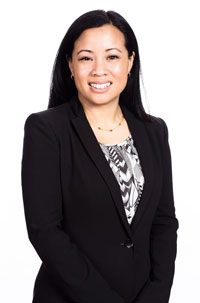 Fara Haron is CEO of CRM Solutions, Arvato