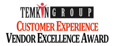 Customer Experience Vendor Excellence (CxVE) Awards