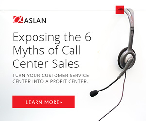 ASLAN Call Center