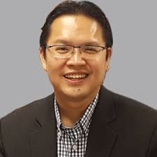 George Lee, CEO at Innov8tif