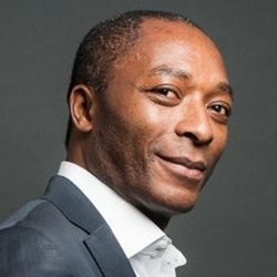Olivier Njamfa CEO Eptica