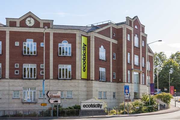 Ecotricity HQ