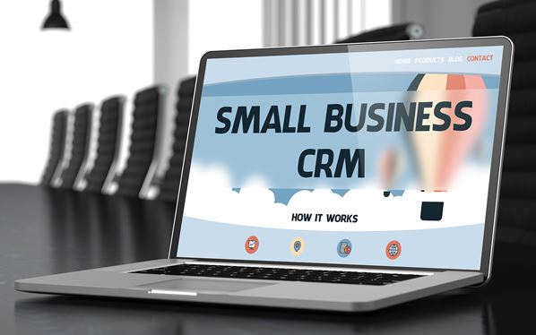Small Medium Business CRM