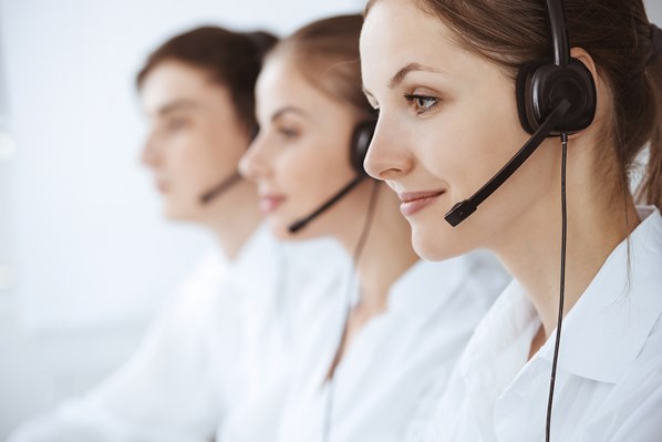 Customer Support Agents