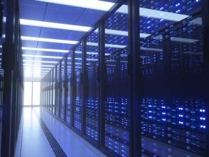 Colocation Data Centre