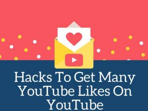 YouTube Likes