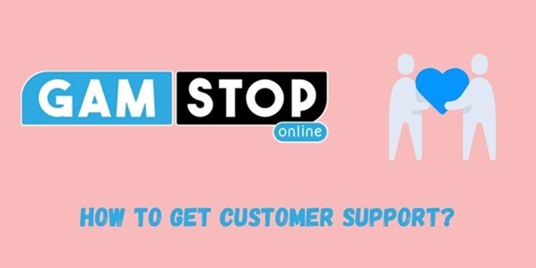 GAMSTOP Customer Support