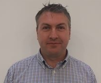 Darren Jack - Technical Services Manager at Macro 4