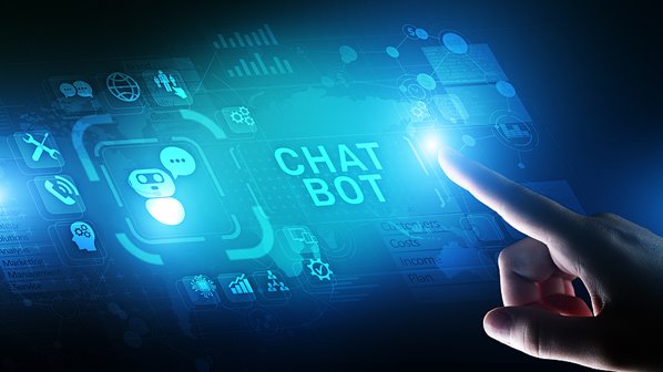 Call centre chatbot