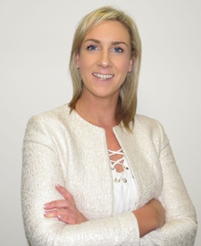 Jennifer Doyle, Head of Digital Platforms, at EVO Payments (BOIPA) 