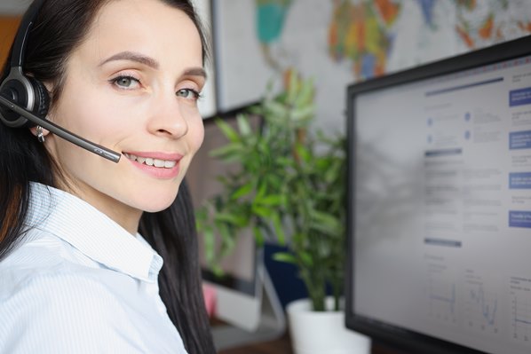 Customer Support Agent using a knowledge base