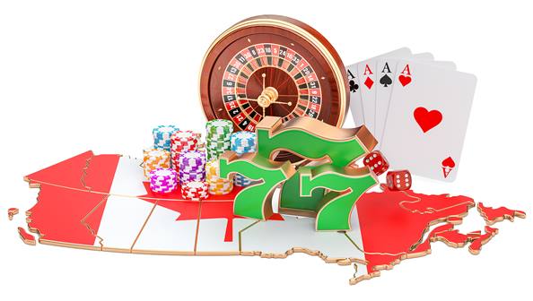 The Best 20 Examples Of online casino sites