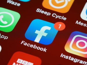 Mobile phone apps