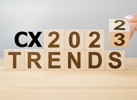 Four CX Trends You Can’t Ignore in 2023 thumbnail