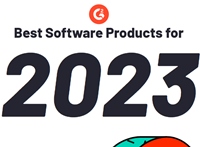 Calabrio Earns Spot on G2’s 2023 Best Software Awards for Customer Service thumbnail