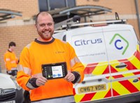 Citrus Group Stays Connected with BigChange Job Management Software thumbnail