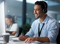 Meaning Teams up with Five9 Enabling Seamless Conversations and Improved Contact Center CX thumbnail