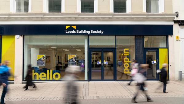 Leeds Building Society