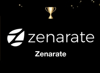 Zenarate Named Disruptive Technology of the Year at 2024 CCW Excellence Awards thumbnail