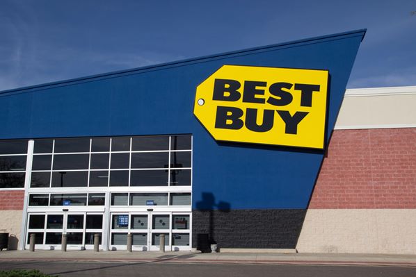 Best Buy