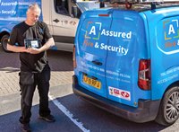 Assured Fire and Security Boosts Growth with BigChange Mobile Tech thumbnail