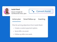 CallRail Launches AI Powered Convert Assist for Personalized Conversations thumbnail