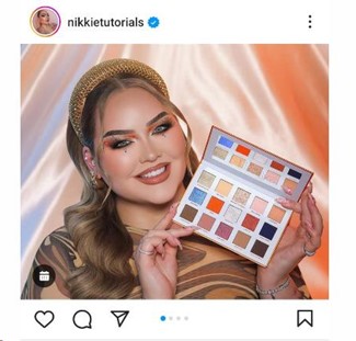 Nickie Tutorials