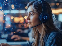 8 Benefits of Using AI in Call Centers thumbnail