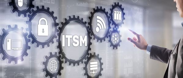 ITSM gears