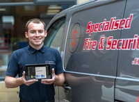 Specialised Fire & Security Detects a BigChange in Customer Service thumbnail