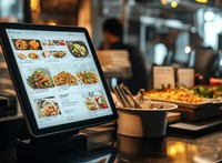 5 Innovative Ideas for Tech-Savvy Restaurants thumbnail