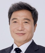 Lee Hag-jae, President of Incheon Airport