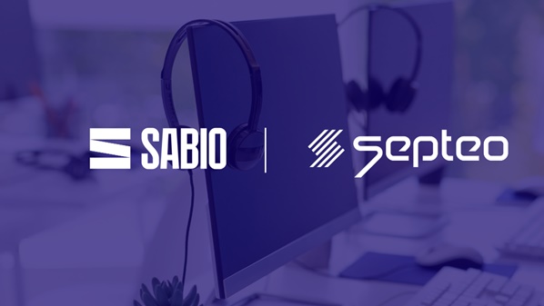 Sabio and Septeo