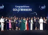 UAE Honors Innovative Customer Service at the Annual Happiness Awards thumbnail