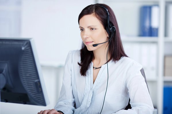 Customer support manager