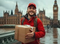 Leading the Pack: Amazon and DHL Top Customer Satisfaction, Yodel and Evri Struggle thumbnail