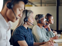 Unveiled: What are Contact Centres Doing Right Now? thumbnail