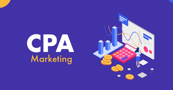 Cost Per Action (CPA) Marketing