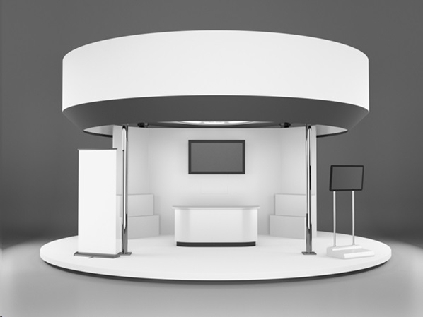 Exhibition stand