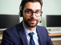 Essential Eye Care Tips for Call Center Professionals thumbnail