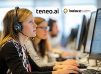 Business Systems and Teneo.ai Partner to Revolutionise Contact Centres with Advanced Voice Automation and Generative AI thumbnail