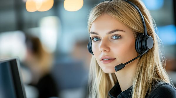 Customer support assistant