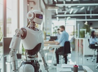 WFM and AI: How Artificial Intelligence Will Transform Workforce Planning in the Future thumbnail