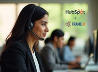 HubSpot Announces Acquisition of Frame AI to Leverage Conversational Data thumbnail