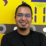 Isaac Sánchez, CIO, Grupo Juguetron