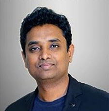 Prasanna Arikala, Chief Technology Officer, Kore.ai