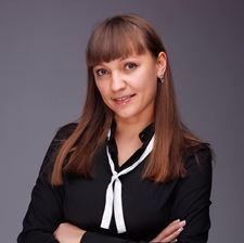 Yuliya Teteryuk, Customer Care Director, Autodoc